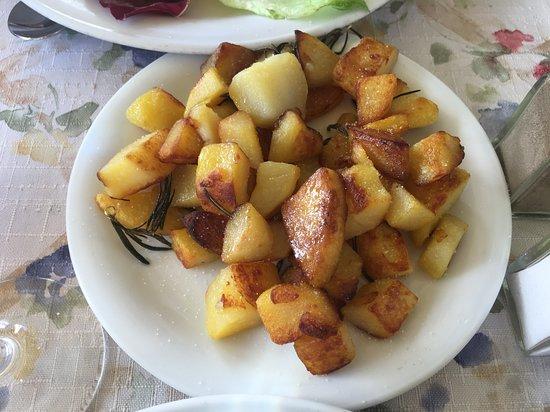 Ristorante Al Caminetto da Mario